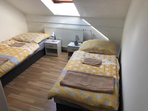 Devinska Nova Ves Hotel | Ubytovňa pri Jazere