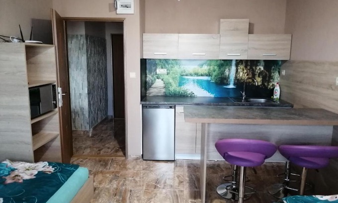Pasohlavky House | Family-Friendly Stay at Ubytovani PASO on Palava