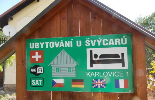 Karlovice House | Beautiful Oceanfront Retreat at Ubytovani U Švýcarů