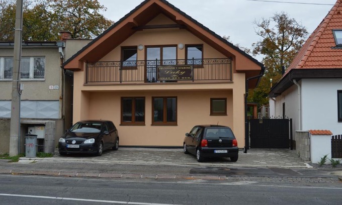 Bojnice House | Excellent Stay at Ubytovanie Luky - Guest Rated 9/10