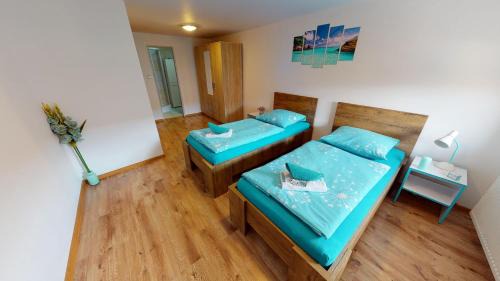 Spisska Nova Ves Apartment | Family-Friendly Stay at Ubytovanie na Odborárov - Rated 9/10