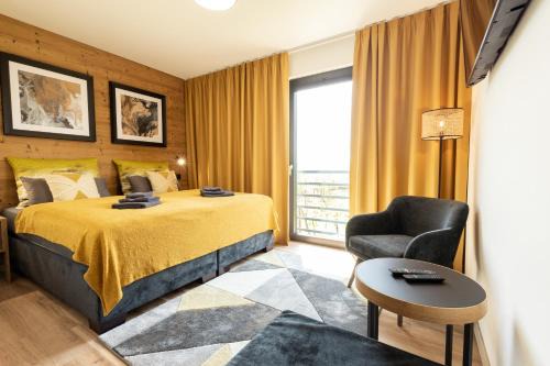 Velka Trna Apartment | Discover Family-Friendly Comfort at Tokaji Empora Apartman