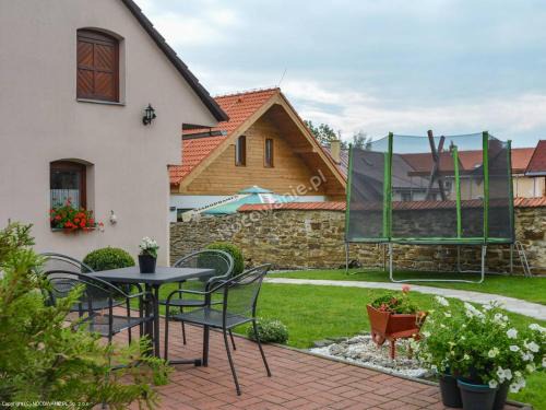 Nova Lesna House | Family-Friendly Getaway at Ubytovanie pod Tatrami