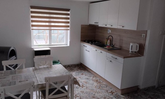 Dunajska Streda Apartment | Relaxing Stay at Ubytovanie Tibor Skarba with Pool Access