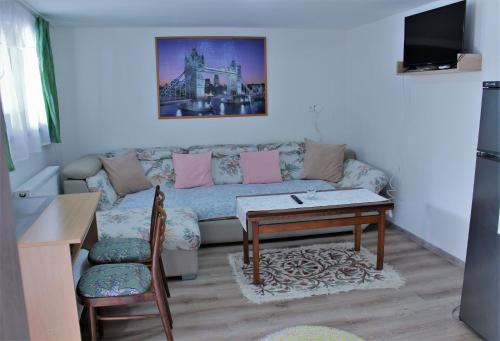 Medzilaborce Apartment | Pet-Friendly Retreat at Ubytovanie u Vlada - Rated 9.1/10