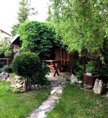 Velky Slavkov Apartment | Child-Friendly Comfort at Ubytovanie Vážka – 10/10 Rated!