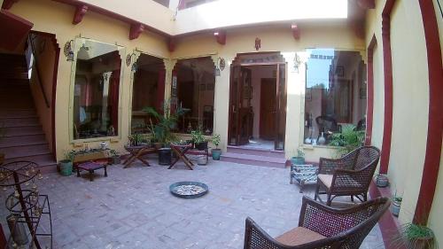 Bikaner House | Discover Udai Niwas: A Boutique Homestay with Great Reviews