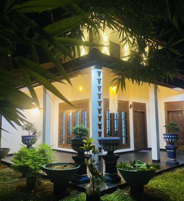 Kirinda Villa | Discover Udara Guest: Yala Safari with Family-Friendly Perks