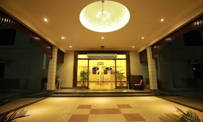 Rudrapur Hotel | Discover Uday Residency: A Boutique Hotel & Resort Experience