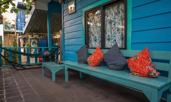 Siem Reap Hotel | Cozy Udaya Angkor Bed And Breakfast with Family-Friendly Amenities