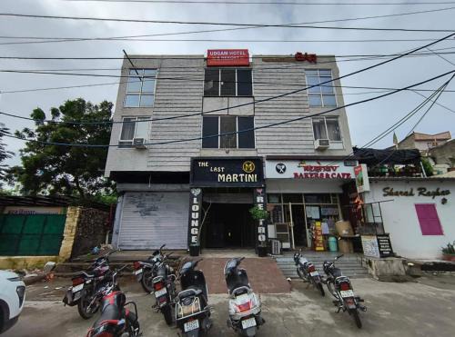Kota Hotel | Budget-Friendly Udgam Hotels & Resort with Free Breakfast