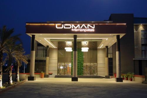 Greater Noida Hotel | Discover Udman Hotel Greater Noida: Family-Friendly Stay