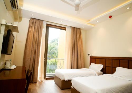 Hanuman Road Area Bed & Breakfast | UDS Villa - Next to VFS, Walking to Connaught Place