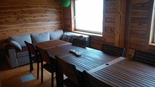 Jogeva County House | Pet-Friendly Udu Holiday House: Oceanfront Bliss Awaits
