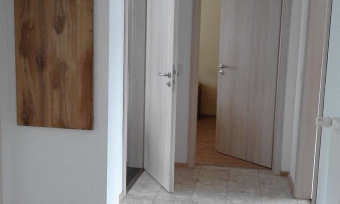 Greimerath Apartment | Top-Rated Ocean View Holiday Apartments at Uff' m Knippchen