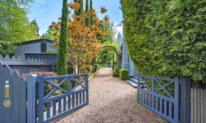 Daylesford House | Inviting Uffington House: Family-Friendly Retreat in Daylesford