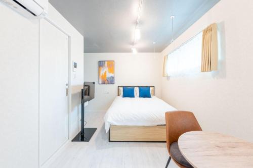 Ota Apartment | Family-Friendly Getaway at uGard Shimomaruko