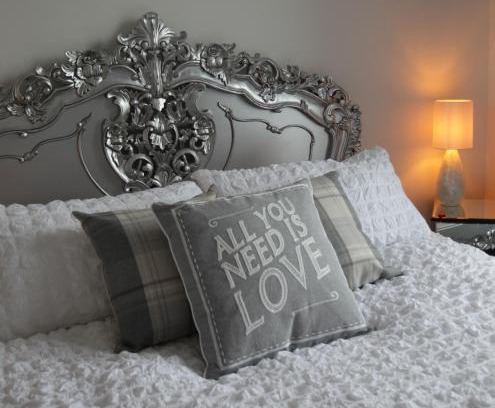Great Fryup Dale Bed & Breakfast | Elegant Ugthorpe Lodge Hotel with Pool and Ocean Views