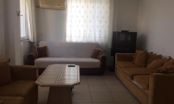 Belek Apartment | Welcoming Ugurlu Ev Kiralama with Pool and Family-Friendly Vibes
