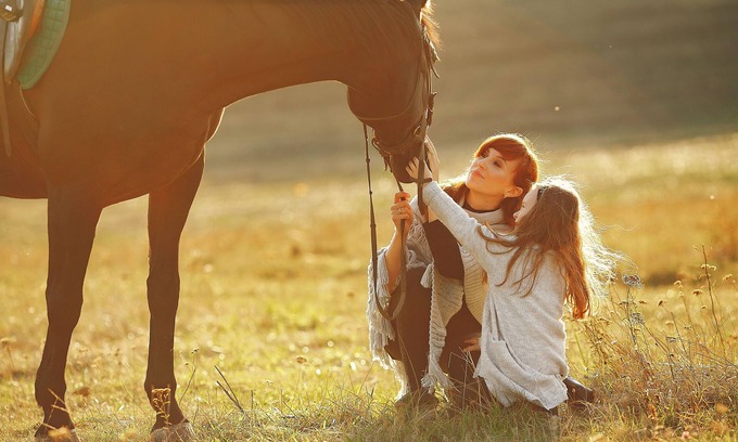 Batesville House | Unforgettable Equestrian Getaway in the Blue Ridge Mountains