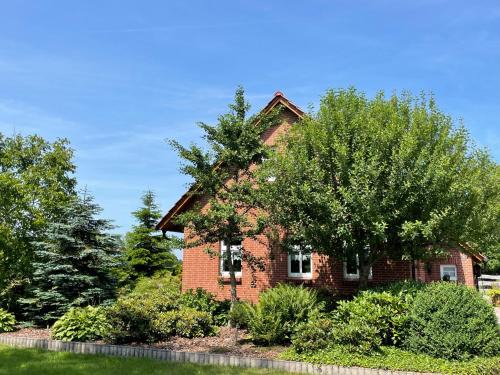 Apen Apartment | Uhlenhoff Boyken