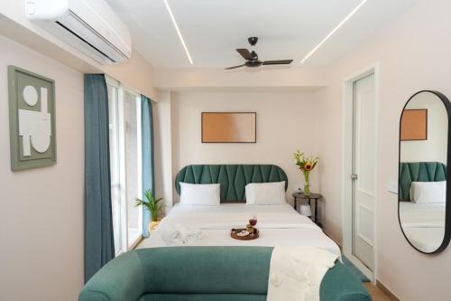 Viman Nagar Apartment | UHomes Pune airport