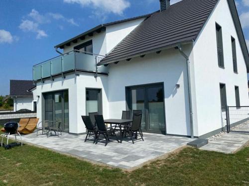 Dreschvitz House | Relax in Comfort at Uitzicht op de Kraanvogel Hotel