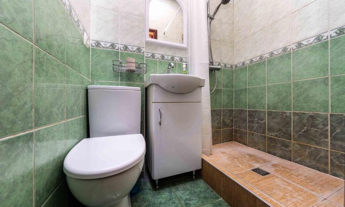 Maliyevtsy Apartment | Cozy Apartment in the Heart of the City - Pet Friendly Stay