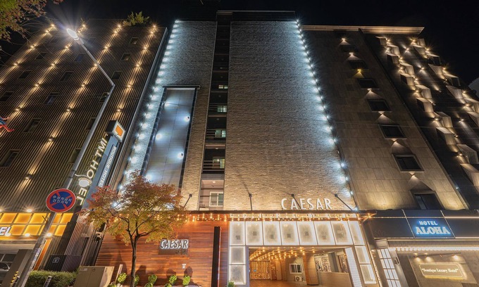 Uiwang Hotel | Eco-Friendly Uiwang Ceaser: Guest Rated 10/10 Stay