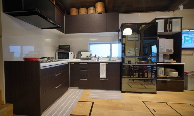 Uji Hotel | Eco-Friendly Uji Tea Inn: Guest Rated 9.2 with Breakfast