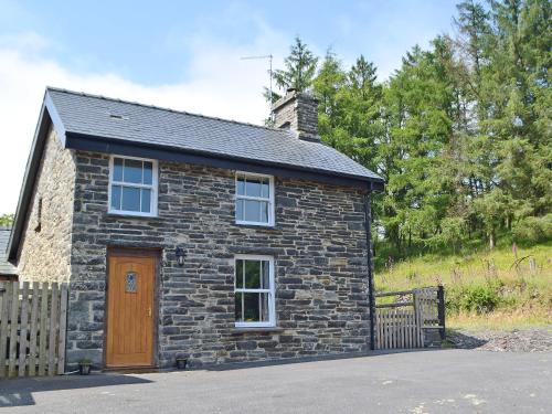 Bwlchllan House | Pet-Friendly Retreat at Bwlchgraig Fach, Ideal for Families