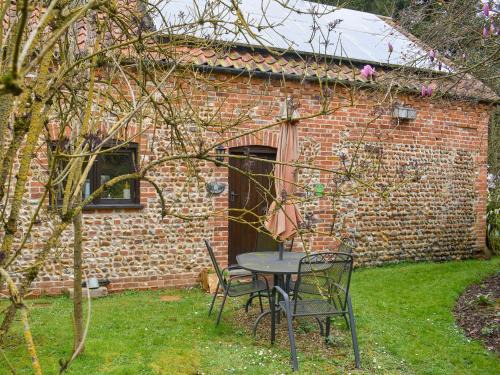 Aldborough House | Pet-Friendly Flint Lodge - Ideal for Families and Friends