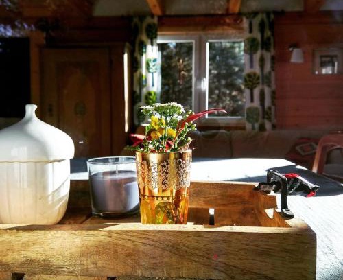Adamow House | Guest Rated 10/10 at Ulęgałki Roztocze with Family-Friendly Dining