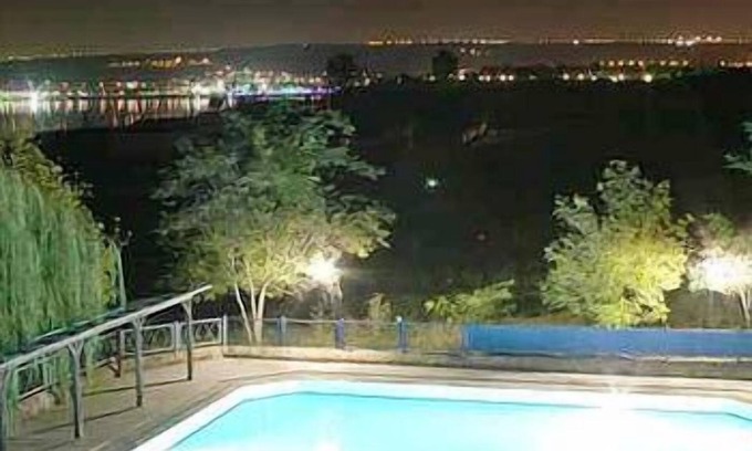 Golbasi Hotel | Discover Ulasan Hotel: Family-Friendly with Pool & Spa