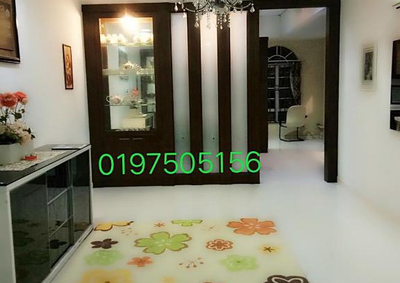 Mersing House | Family-Friendly Retreat at Ulfah Homestay Mersing