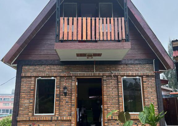 Berastagi Villa | Discover Ulina Villa Segitiga Berastagi: Family & Pet Friendly