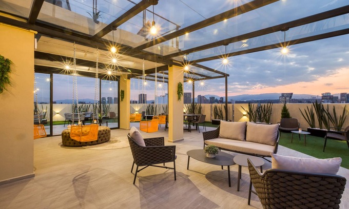 Granada Apartment | Discover ULIV Family Apartments Polanco - Guest Favorite Stay