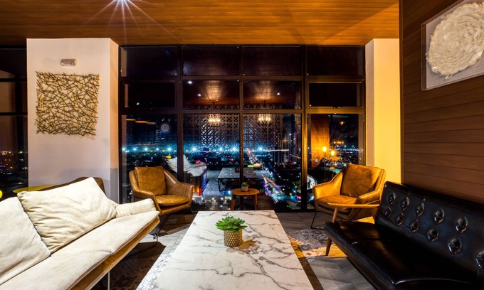 Avenida Revolucion Apartment | Discover ULIV Revolución Tijuana: 4-Star Comfort Awaits