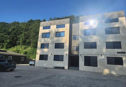 Hupo-ri House | Uljin Serendipity Pension