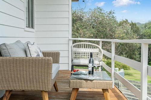 Ulladulla House | Family-Friendly Ulladulla Beach House by the Ocean