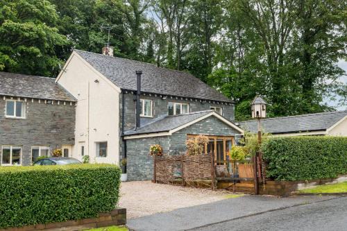 Watermillock Apartment | Explore Ullswater View Apartment – 4-Star Stay, Rated 9/10