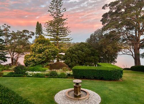 Sussex Inlet House | Ulmarra