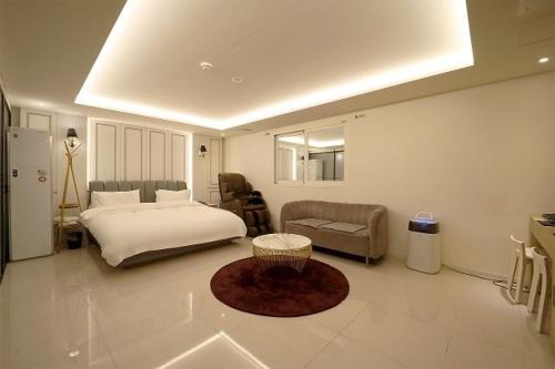 Buk-gu Hotel | Ulsan Jinjang-Dong Hotel Ground 7