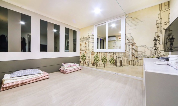 Ulsan Hotel | Eco-Friendly Comfort at Ulsan Uljugin Ivy Hotel