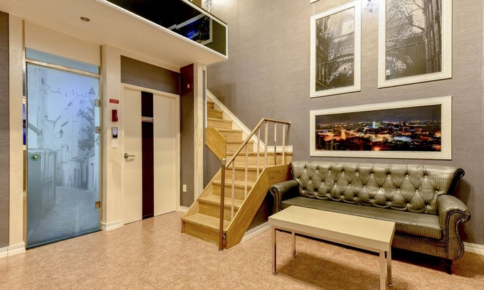 Ulsan Hotel | Eco-Friendly Stay at Ulsan Youngnamalps Qook Oncheon