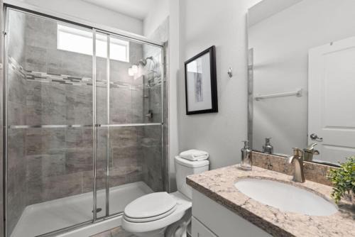 Kissimmee House | Ultimate 8br Family Getaway