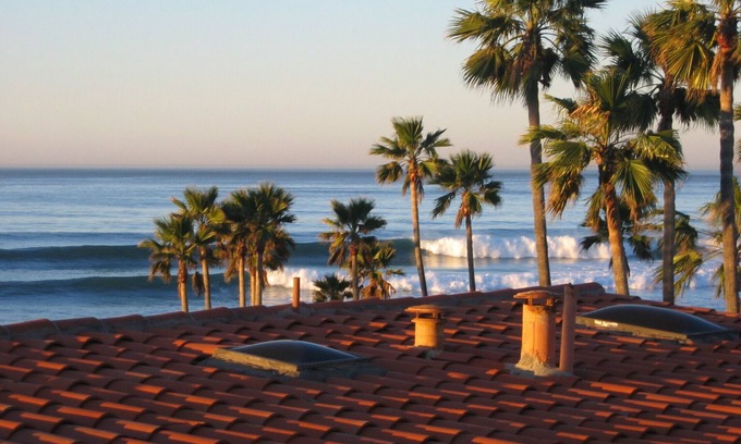 Las Gaviotas House | Ultimate Las Gaviotas Retreat: Ocean Views & Relaxation Awaits