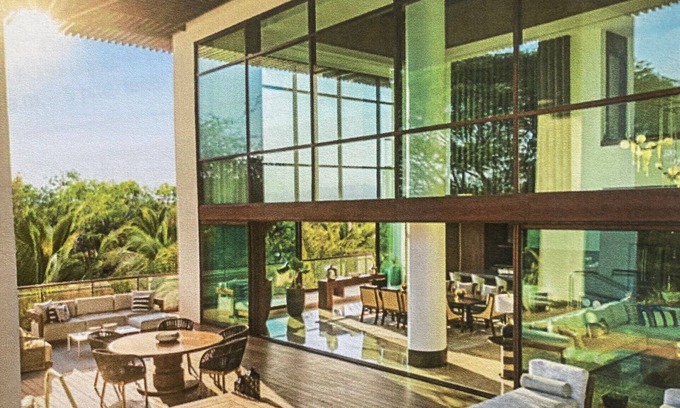 Flamingos Condo | Indulge in a 4BR Retreat at Vidanta, Nuevo Vallarta