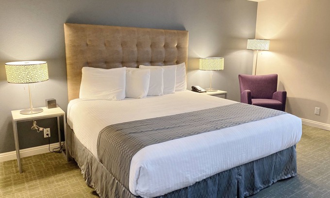 Torrance Hotel | Ideal California Hotel: Free Parking & Near Mas Fukai Park