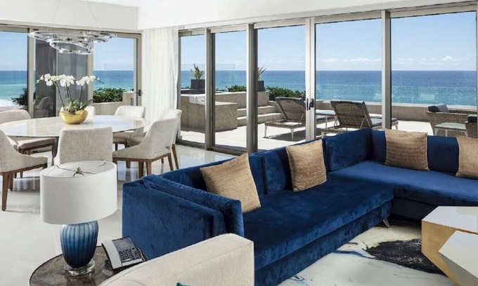 Cabo San Lucas Villa | Relax at Garza Blanca Resort - Beachfront Suites Await